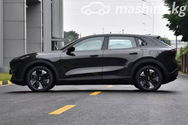 Changan Deepal S05 1.5hyb AT