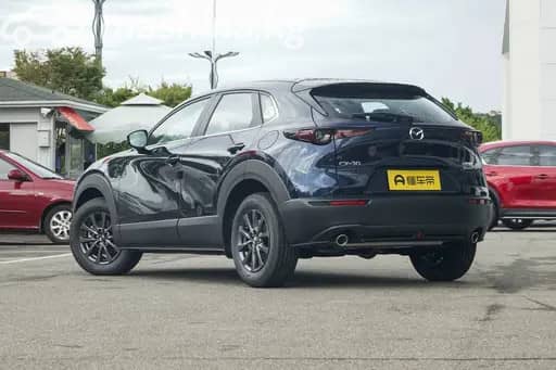 Mazda CX-30 I 2.0 AT