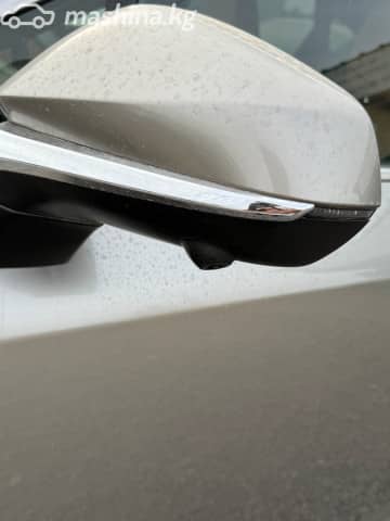 Lexus RX V 300 2.0 AT 4WD