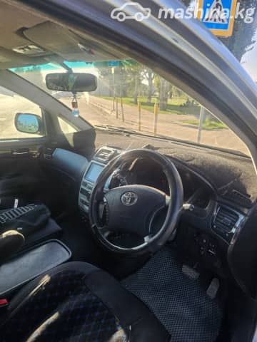 Toyota Ipsum II (M20) Рестайлинг 2.4 AT