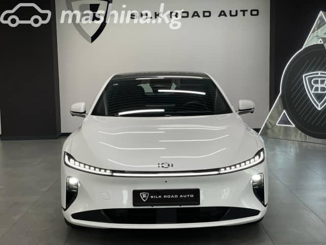 Changan Qiyuan Nevo A07 1.5hyb AT
