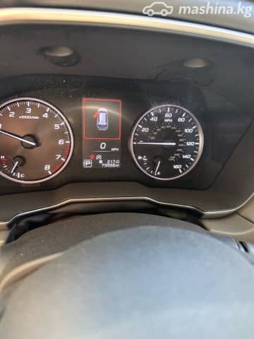 Subaru Outback VI Limited XT 2.4 CVT 4WD