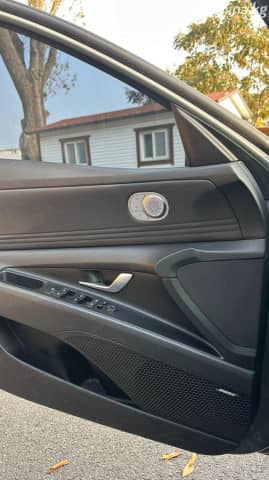 Hyundai Avante VII 1.6hyb AMT