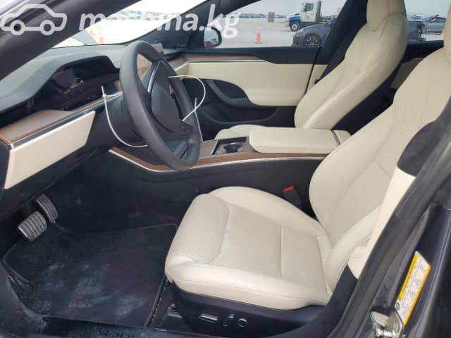 Tesla Model S I Рестайлинг 2 Plaid Electro AT 4WD