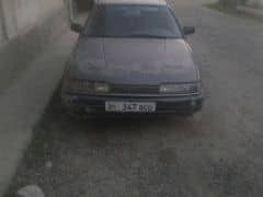 Mazda 626 III (GD) 2.0 MT
