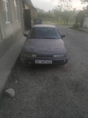 Mazda 626 III (GD) 2.0 MT
