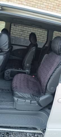 Toyota Estima II Рестайлинг 3.0 AT 4WD