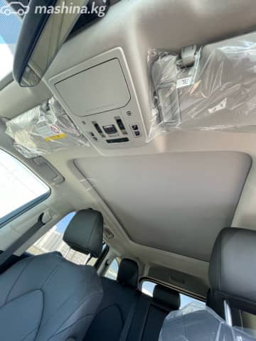 Toyota Highlander IV (U70) 2.0 AT 4WD