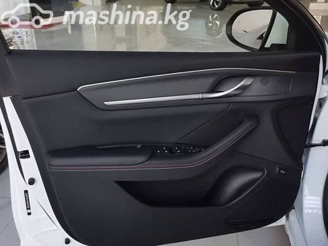 BYD Destroyer 05 1.5hyb AT