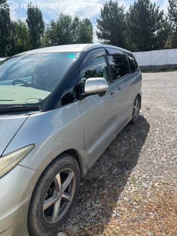 Toyota Estima III 2.4 CVT