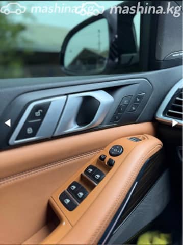 BMW X5 IV (G05/G18) M50i 4.4 AT 4WD