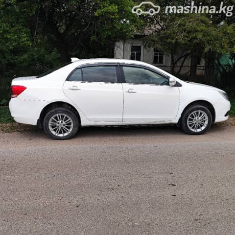 BYD E5 Electro AT