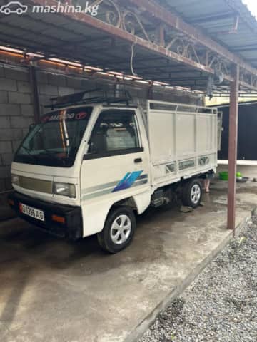 Daewoo Labo