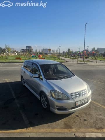 Toyota Ipsum II (M20) Рестайлинг 2.4 AT