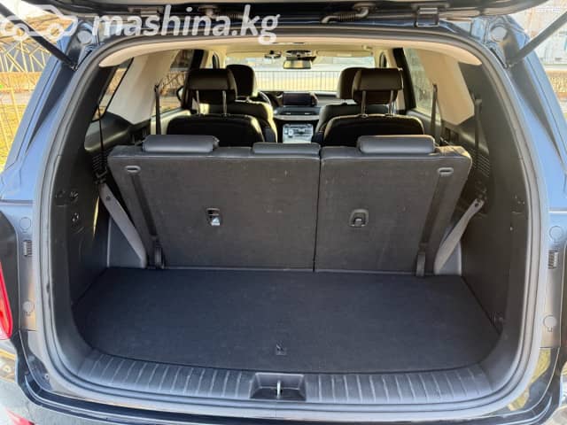 Hyundai Palisade I 2.2d AT