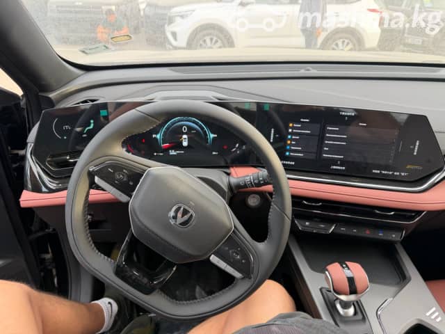Changan X5 Plus 1.5 AMT
