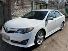 Toyota Camry VII (XV50) 2.5 AT