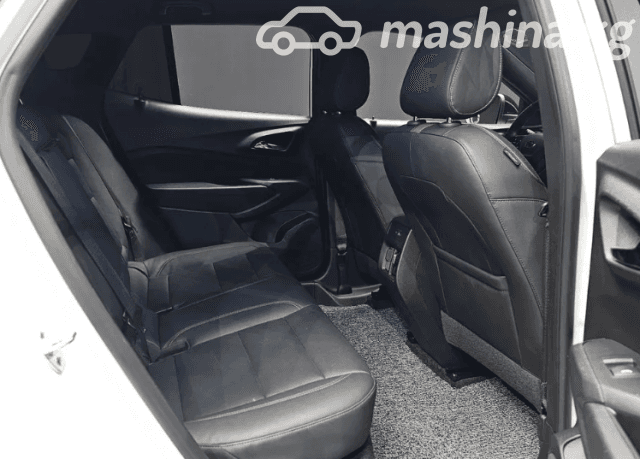 Chevrolet Trax II 1.2 AT