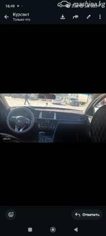Kia K5 II 2.0 AT