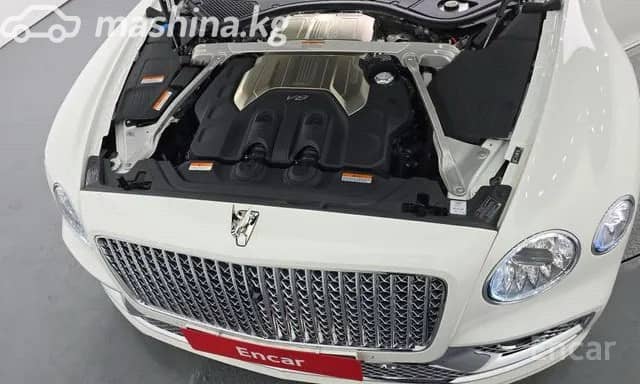 Bentley Flying Spur II 4.0 AMT 4WD
