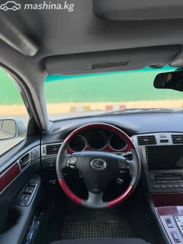 Lexus ES IV 330 3.3 AT