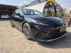 Toyota Camry IX (XV80) China Market 2.0hyb CVT