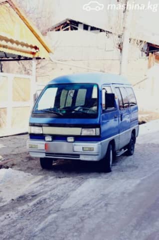 Daewoo Damas I 0.8 MT