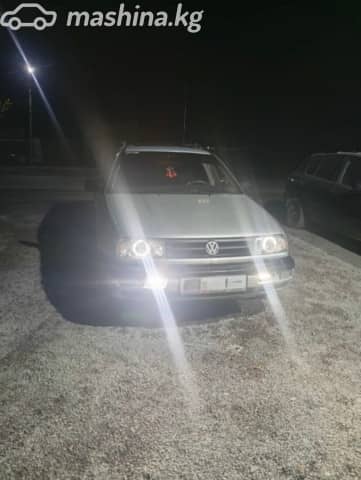 Volkswagen Vento 1.8 MT