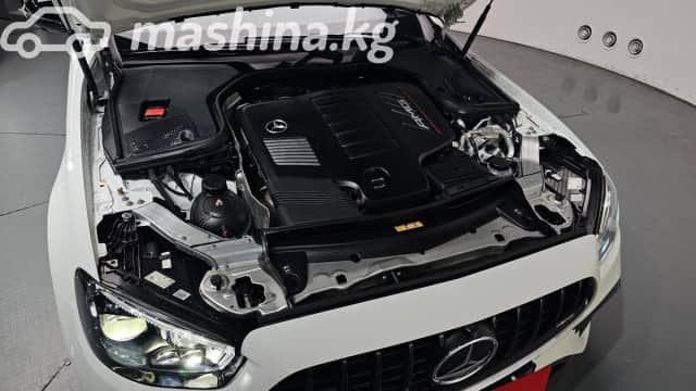 Mercedes-Benz E-Класс AMG V (W213) Рестайлинг 53 AMG 3.0 AT 4WD