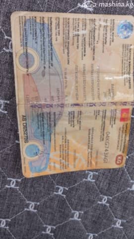 Daewoo Matiz I Рестайлинг 1.0 MT