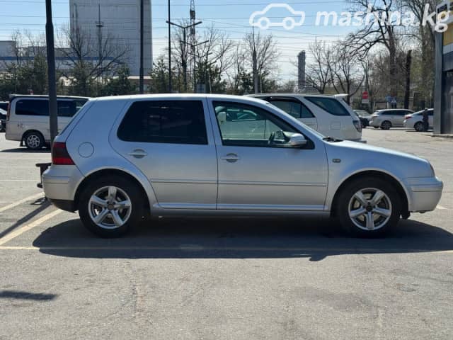 Volkswagen Golf IV 2.0 AT