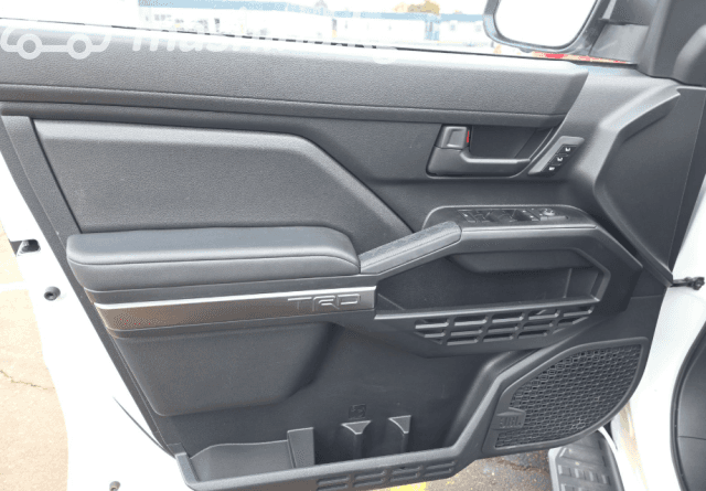 Toyota 4Runner VI 2.4hyb AT 4WD