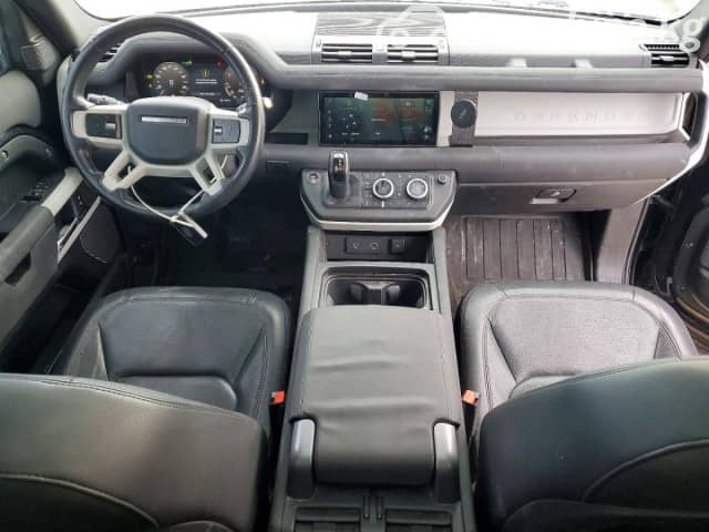 Land Rover Defender II 90 2.0 AT 4WD