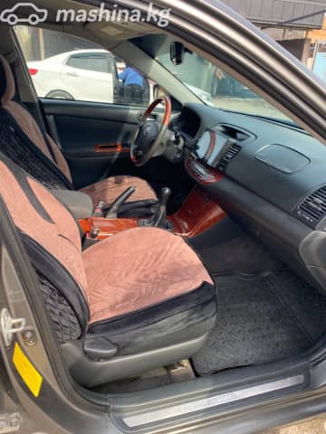 Toyota Camry V (XV30) 2.4 MT