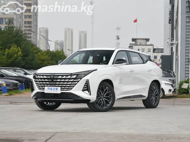 Changan UNI-Z 1.5 AMT