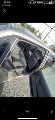Daewoo Nexia I Рестайлинг 1.5 MT