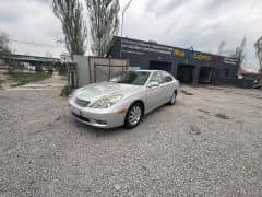 Lexus ES IV 300 3.0 AT