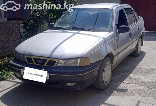 Daewoo Nexia I 1.5 MT