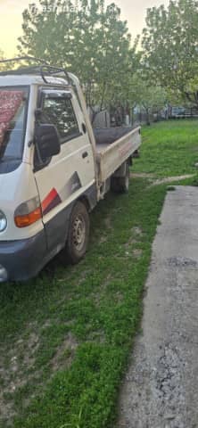 Hyundai Porter