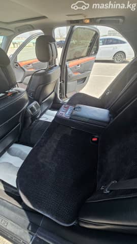 Lexus LS III Рестайлинг 430 4.3 AT