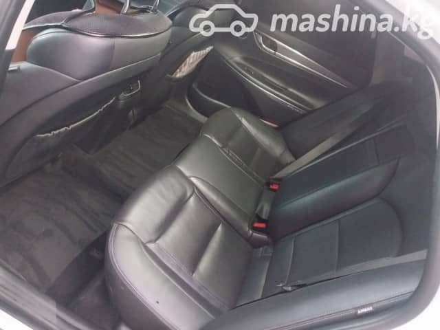 Hyundai Grandeur VI 2.4 AT