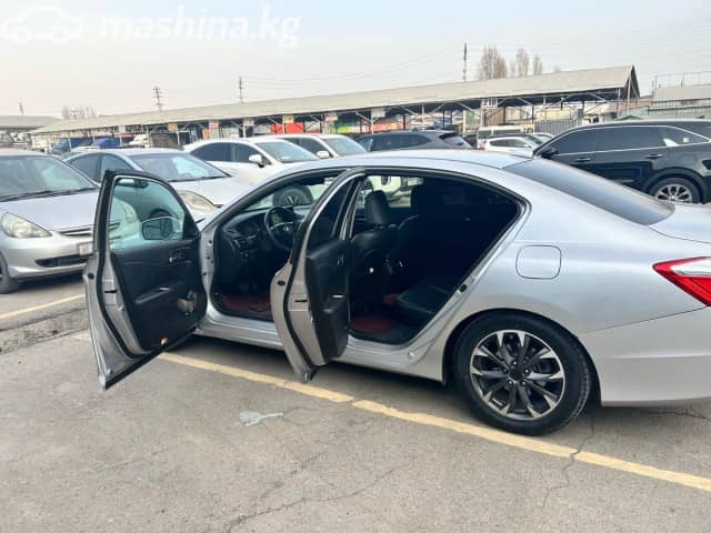 Honda Accord IX 2.4 AT