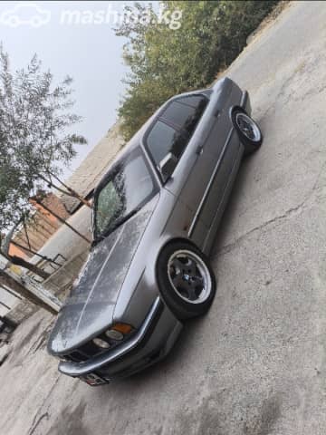 BMW 5 серии III (E34) 525i 2.5 AT