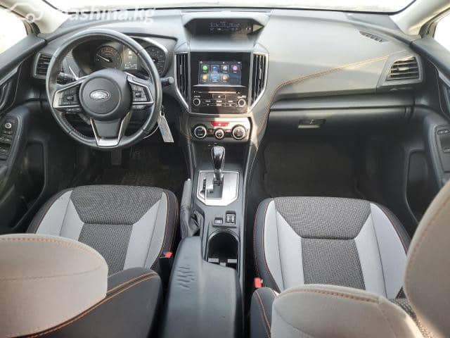 Subaru Crosstrek II 2.0 CVT 4WD
