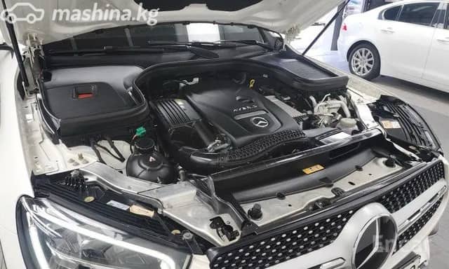 Mercedes-Benz GLC II (X254) 300 e 2.0hyb AT 4WD