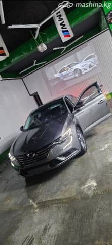 Renault Samsung SM6 I 2.0 AMT