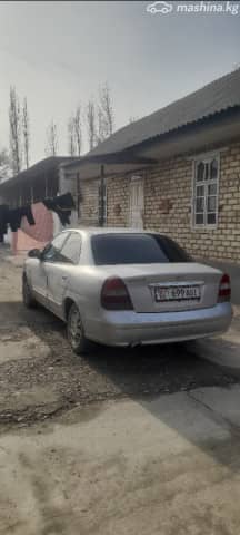 Daewoo Nubira I 1.5 MT