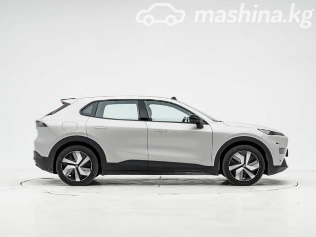 Changan Deepal S05 1.5hyb AT
