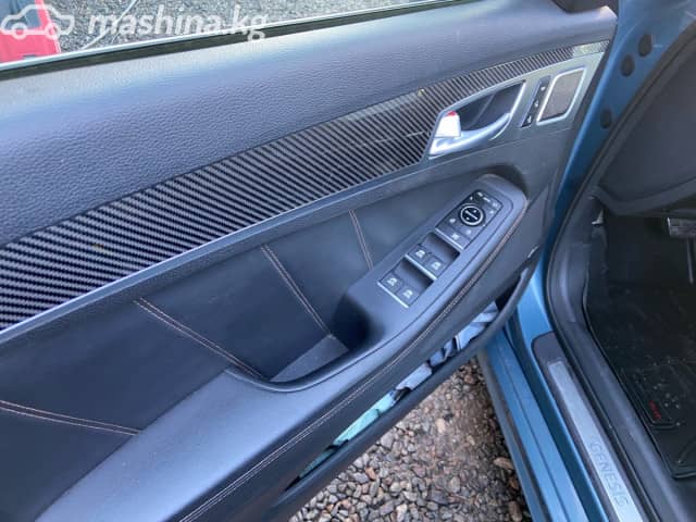 Genesis G80 I 2.0 AT 4WD
