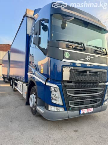 Volvo FH